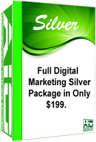 Digital Marketing Package